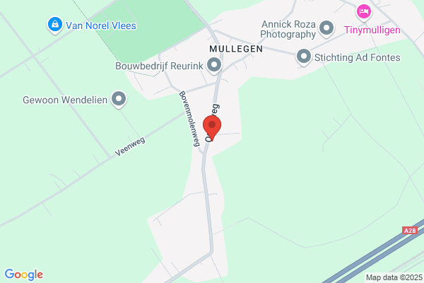 Boomkwekerij 't Mulligen