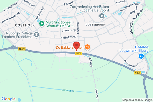 Buurtvereniging Oostendorp