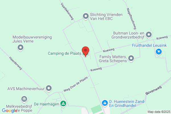 Camping De Wijckel