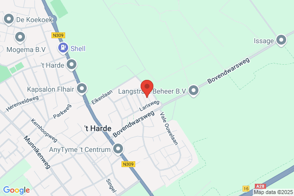 Endendijk, B J