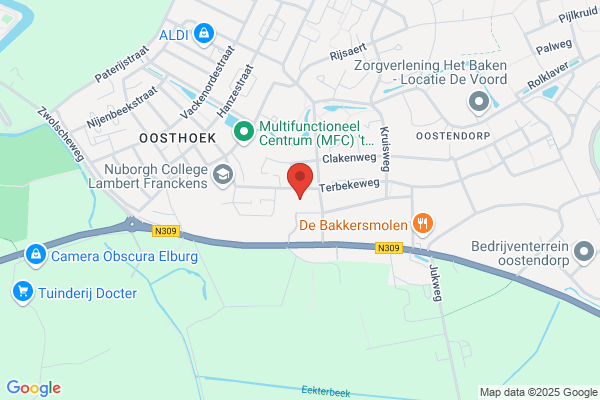 Fysiotherapie De Akker