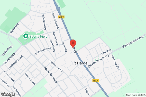 Hendriks Autoverhuurbedrijf