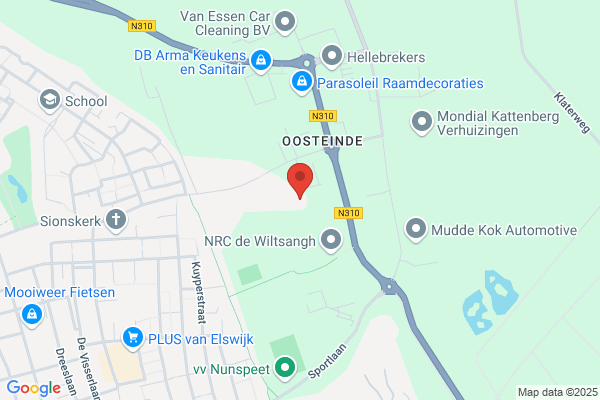 Koekoek Bouwbedrijf