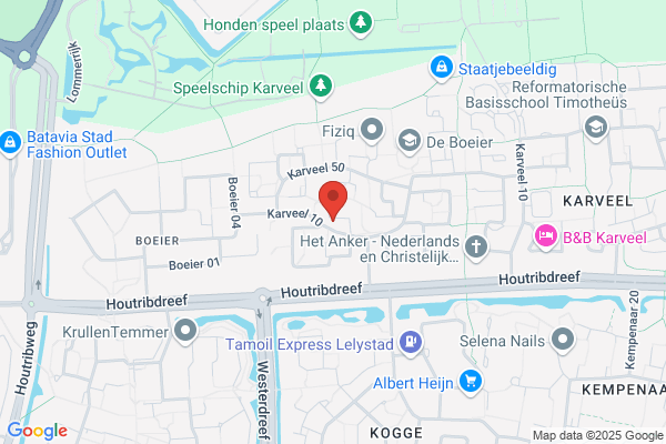 L. Klein Transportbedrijf Elburg