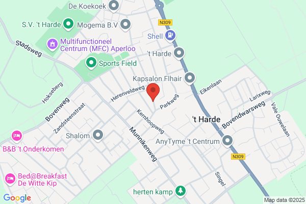 Peuterspeelzaal Pinokkio / SKE