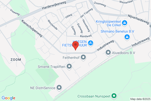 Ruitenberg Fourages