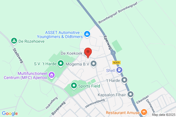 Salverda Bouw BV