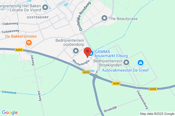 Schutten, De
