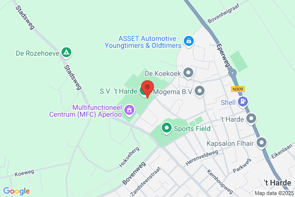 Servicebureau Rozendaal
