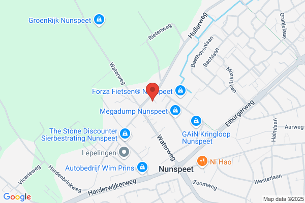 Vof Klomp