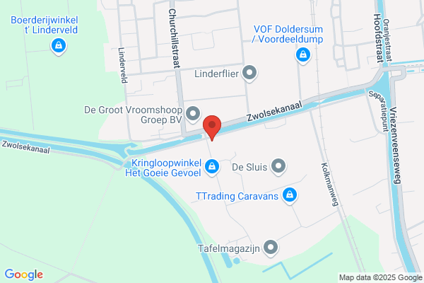 Vtm Handelsonderneming