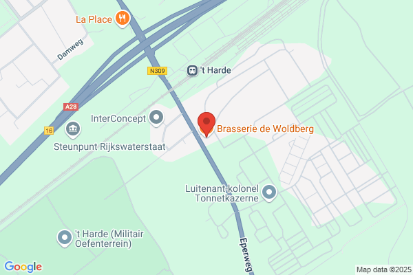 Wijnbergen V.O.F.