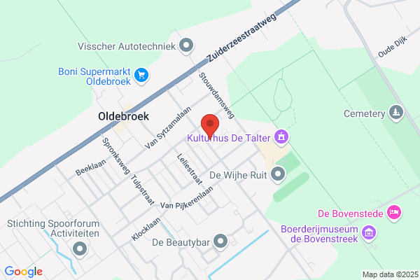 Zorgcentrum De Hullen