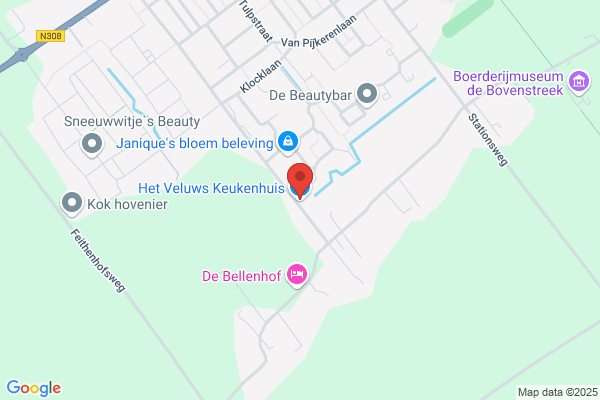 Het Veluws Keukenhuis