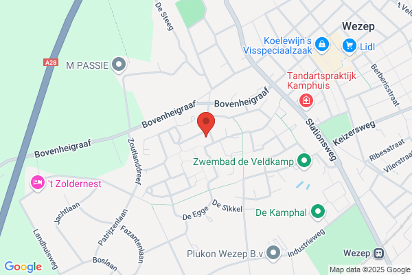 Akker Fysiotherapie De