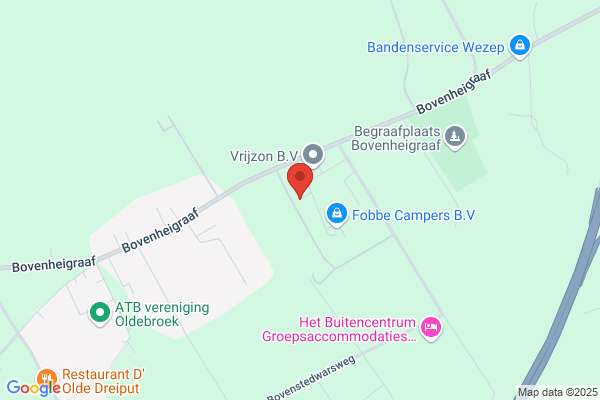 Autohandel Prins Oldebroek