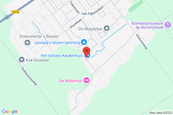 Begrafenisvereniging De Laatste Eer