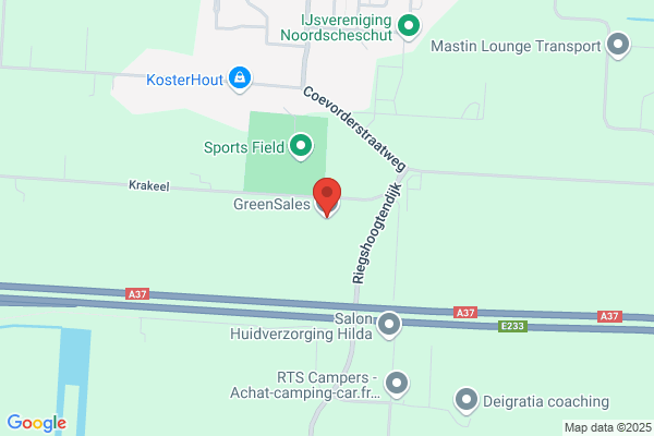 Boomkwekerij Schenk