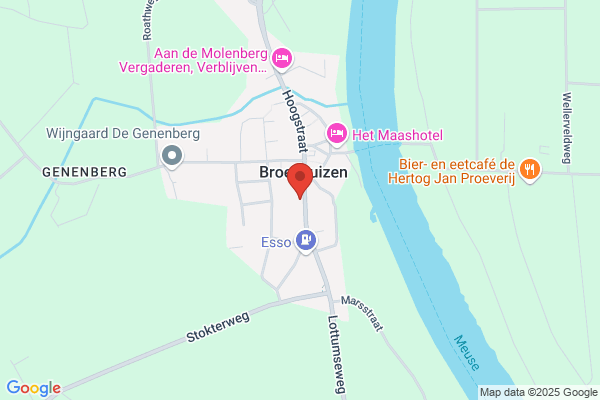 Broekhuizen