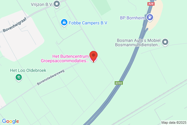 Buitencentrum De Heidehoek Bv