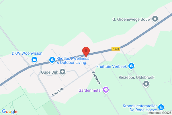Euromobil Van Olst Oldebroek