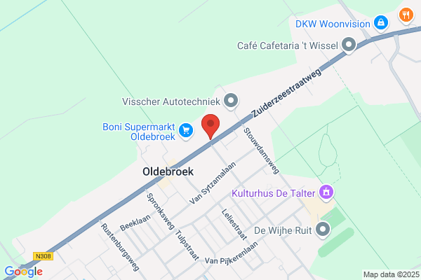Firma Modehuis Vaessen