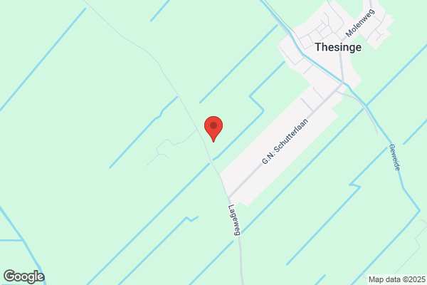 Hoop 1853 G Blaauw En Znn Bv, de