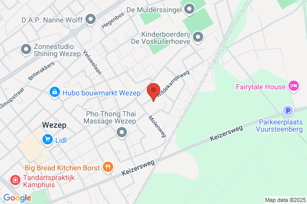 Informa Administratiekantoor Wezep