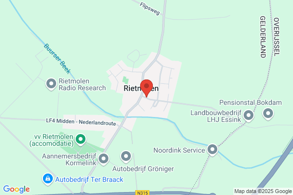 Manninne Huidverbetering