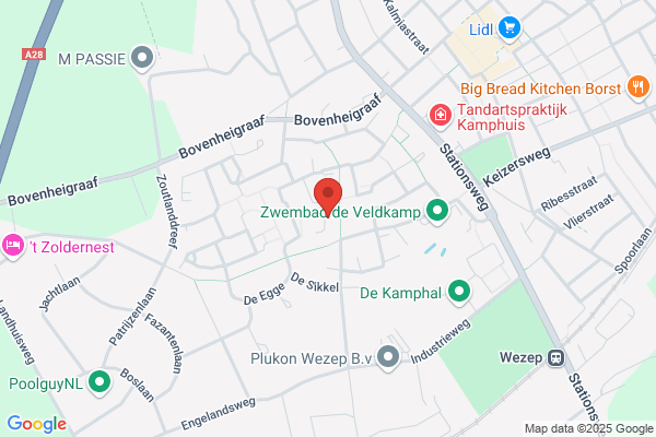 Massagepraktijk Thea Zoglmann