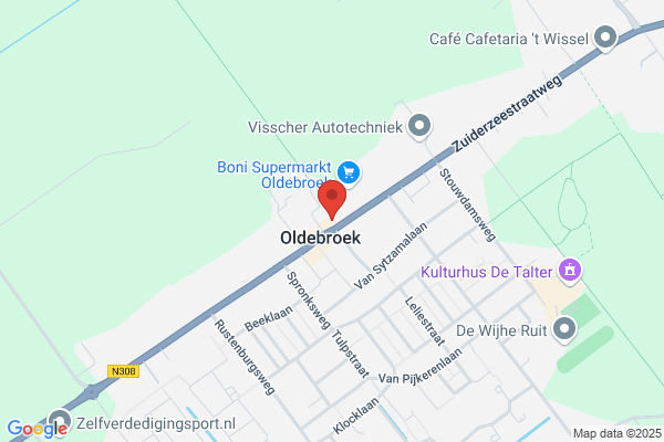 Postkantoor