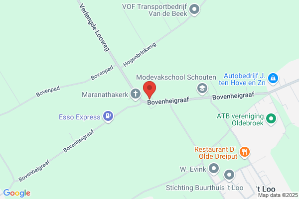 Prakken Schilderwerken Martin