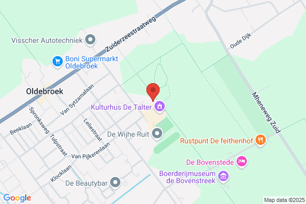 Reformatorische School Eben Haezer