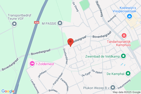 Van Wijck ICT