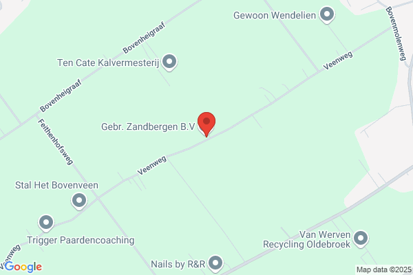 Zandbergen, H