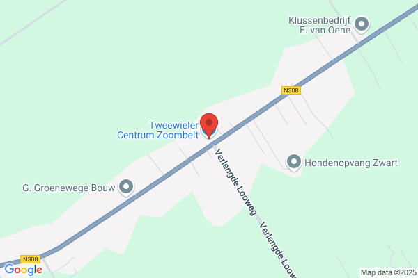 Zoombelt Tweewielercentrum