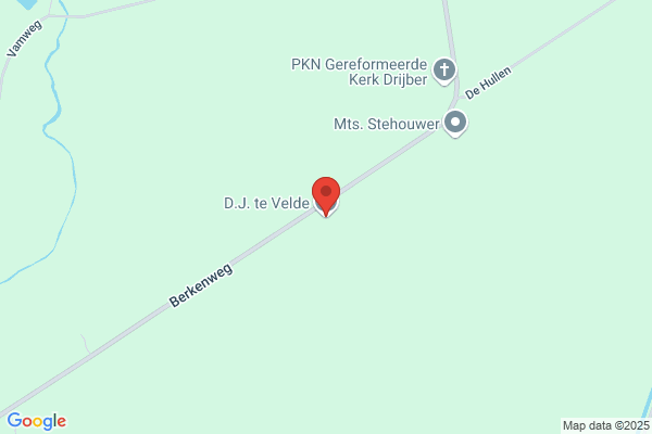 Deeldrie