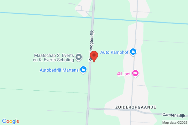 Houtindustriewinkel