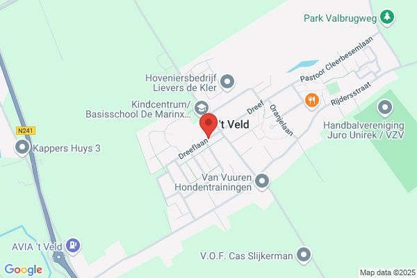 Shell Recharge Charging Station