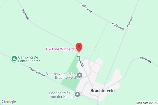 Wingerd De