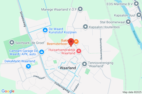 Valkering Tweewielers