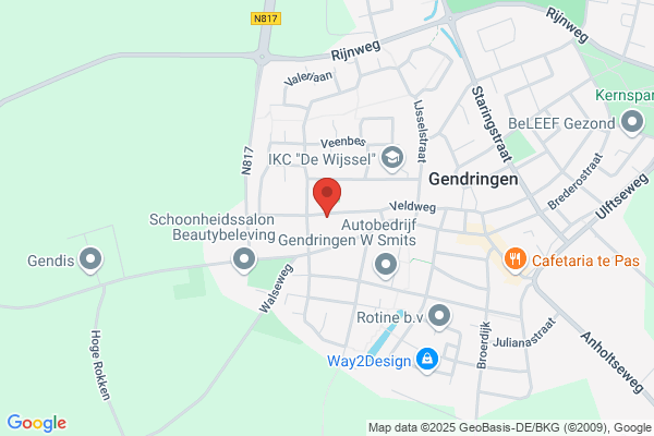 Administratie- En Assurantiekant H B Jas