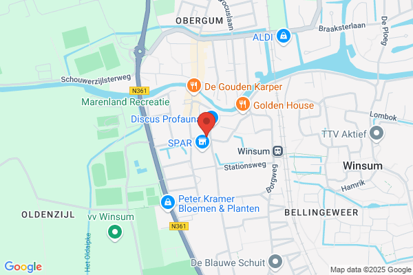 Adviesmaat, De