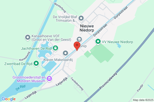 Autobedrijf Surink