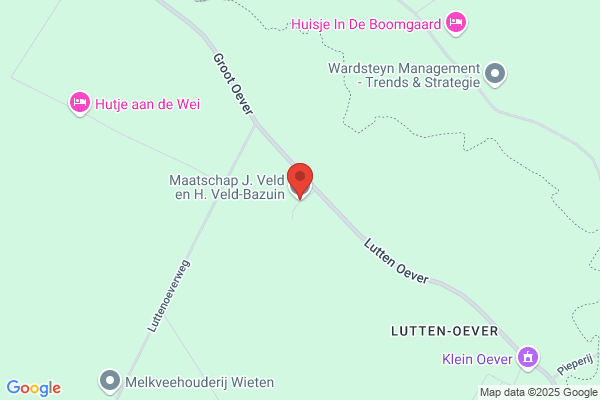 Beversluis Advies, Paul