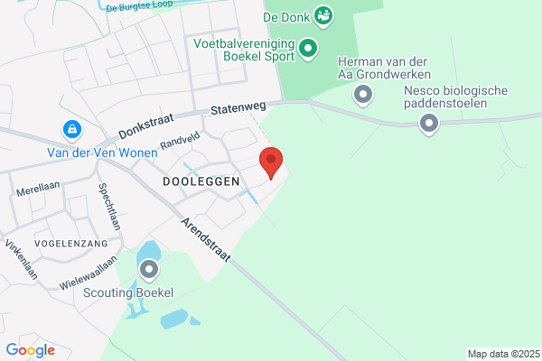 Boekel, G A