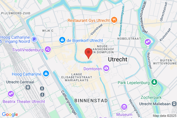 De Sinkel Van Winkel