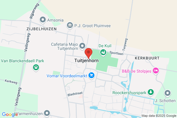 Drukkerij Gerja Bv