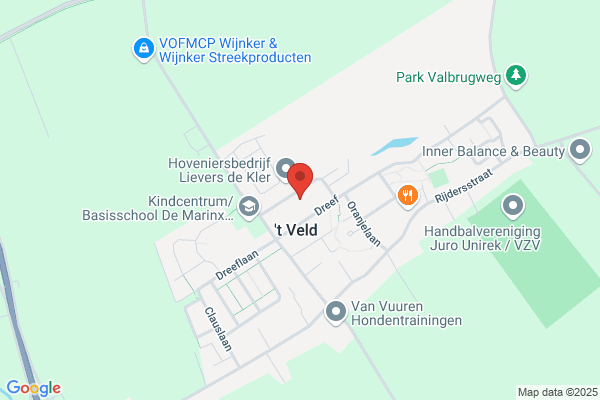 Hoebe Glazenier Jan