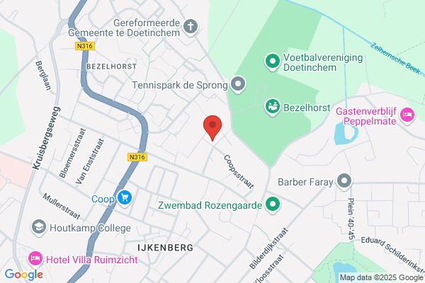 Hondengedragstherapie